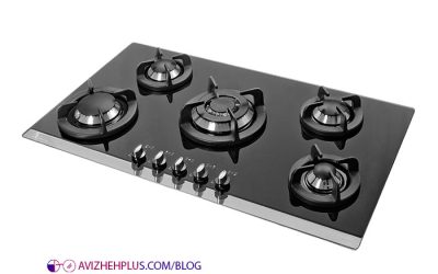 معرفی اجاق گاز ونوس 8 اخوان V8 5 (1)