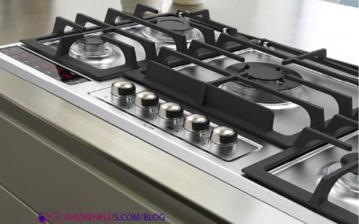 راهنمای جامع استفاده از اجاق گاز های آلتون 3.2 (5)