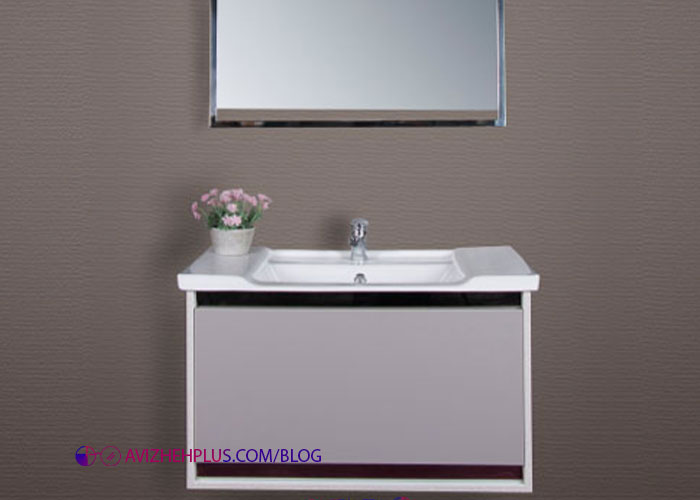 ست کابینت و روشویی سایا