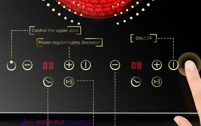 6 اجاق گاز تایمر دار 5 (2)