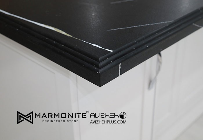 Sahara Noir marmonite