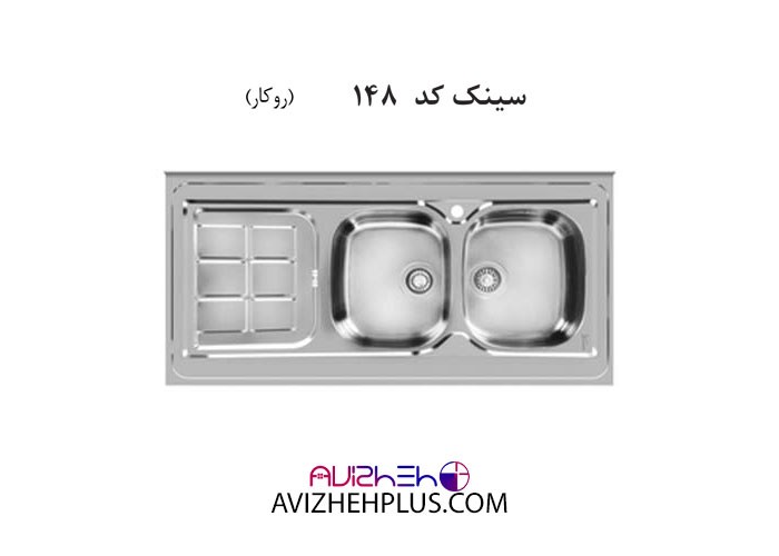 بهترین مدل سینک اخوان