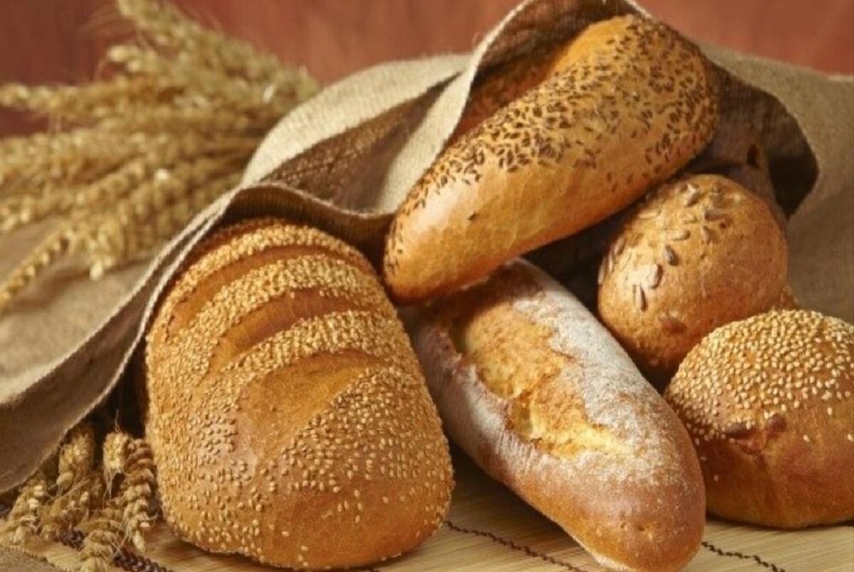 نان باگت ، نان فرانسوی