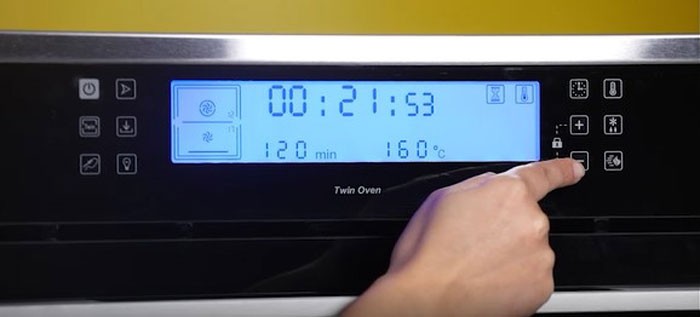 فعال کردن دو کابین همزمان در فر آلتون