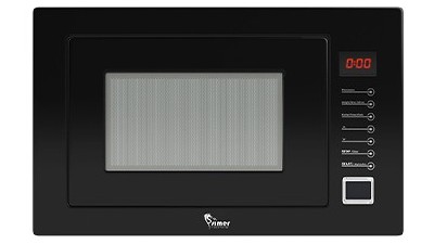 ماکروویو توکار سیمر مدل 628