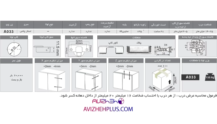 لولا فانتونی a033