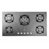 گاز استیل البرز مدل G5958