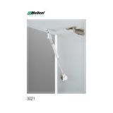 جک پمپی نیترو سفید آرام بند 3021-100N ملونی