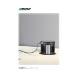 پریز توکار آسانسوری ملونی کد 10026