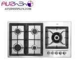 گاز کن مدل 513S