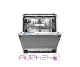 ماشین ظرفشویی کن مدل DW1430S-I