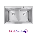 سینک اخوان 333