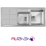 سینک اخوان 304