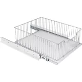 سبد چند منظوره (با ریل سه تیکه) فراسازان