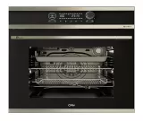 فر کن مدل استون مشکی استیل (stone m)